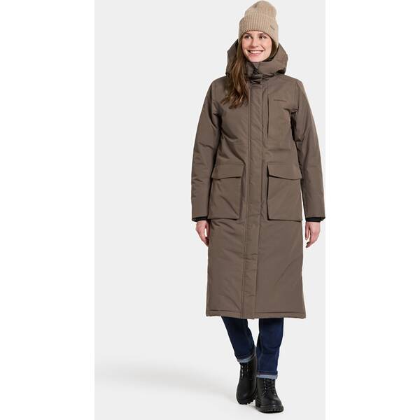 Thumbnail - DIDRIKSONS Damen Mantel LEYA WNS PARKA L 4