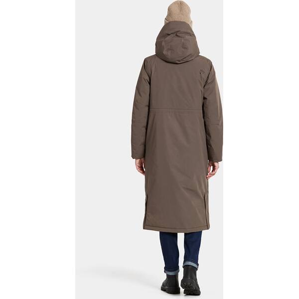 Thumbnail - DIDRIKSONS Damen Mantel LEYA WNS PARKA L 4