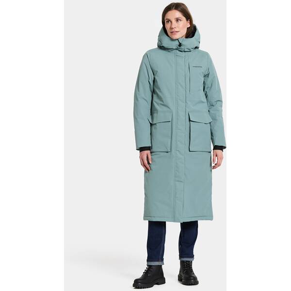 Thumbnail - DIDRIKSONS Damen Mantel LEYA WNS PARKA L 4