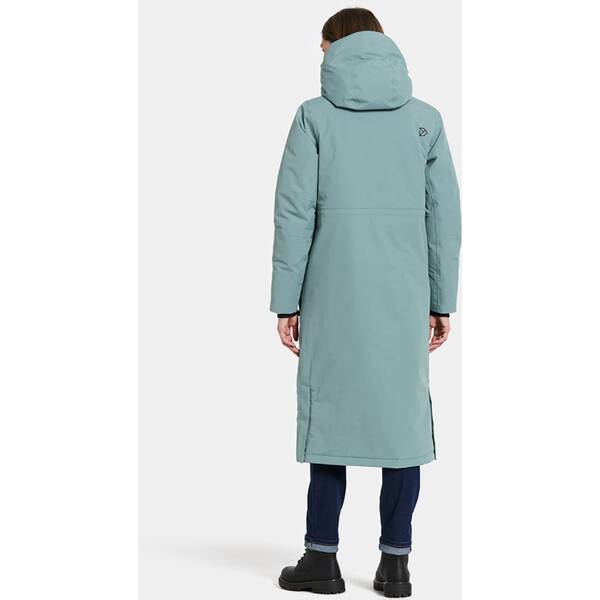 Thumbnail - DIDRIKSONS Damen Mantel LEYA WNS PARKA L 4