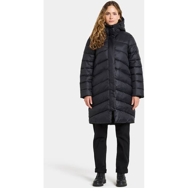 Thumbnail - DIDRIKSONS Damen Mantel MARION WNS PARKA 2