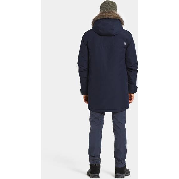 Thumbnail - DIDRIKSONS Herren Mantel RICK USX PARKA 2