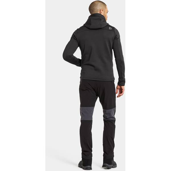 Thumbnail - DIDRIKSONS Herren Jacke ZUKO USX FULLZIP 3