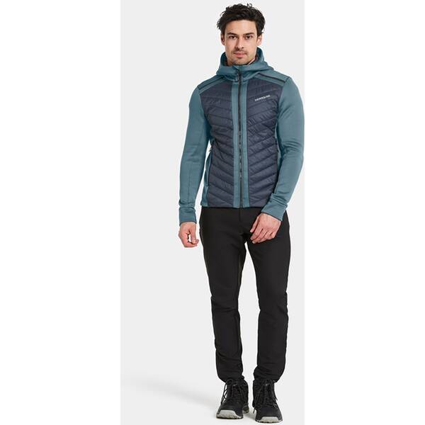 Thumbnail - DIDRIKSONS Herren Jacke ZUKO USX FULLZIP 3