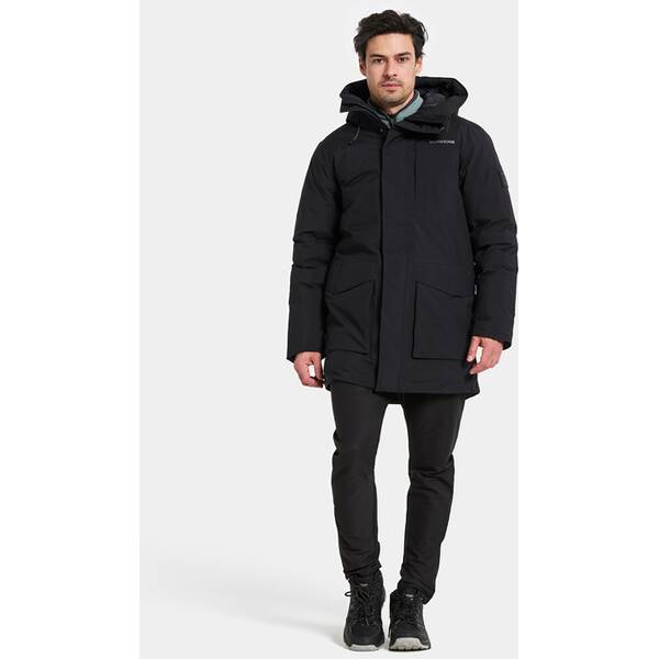 Thumbnail - DIDRIKSONS Herren Mantel AKILLES USX PARKA 2