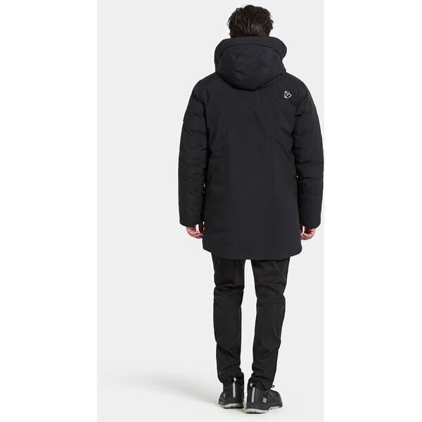 Thumbnail - DIDRIKSONS Herren Mantel AKILLES USX PARKA 2