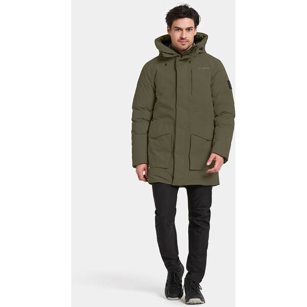Thumbnail - DIDRIKSONS Herren Mantel AKILLES USX PARKA 2