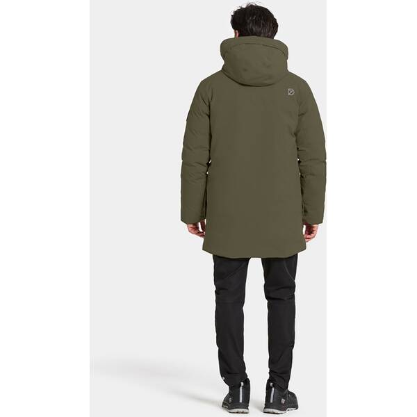 Thumbnail - DIDRIKSONS Herren Mantel AKILLES USX PARKA 2