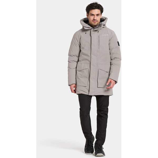Thumbnail - DIDRIKSONS Herren Mantel AKILLES USX PARKA 2