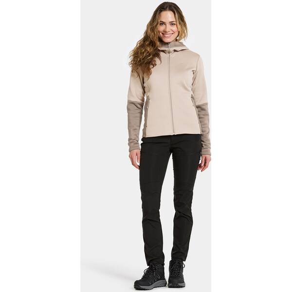 Thumbnail - DIDRIKSONS Damen Unterjacke ANNELI WNS FULLZIP 3