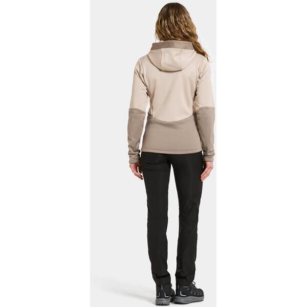 Thumbnail - DIDRIKSONS Damen Unterjacke ANNELI WNS FULLZIP 3