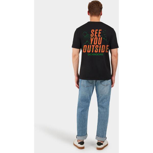 Thumbnail - DIDRIKSONS Herren Shirt HARALD USX T SYO