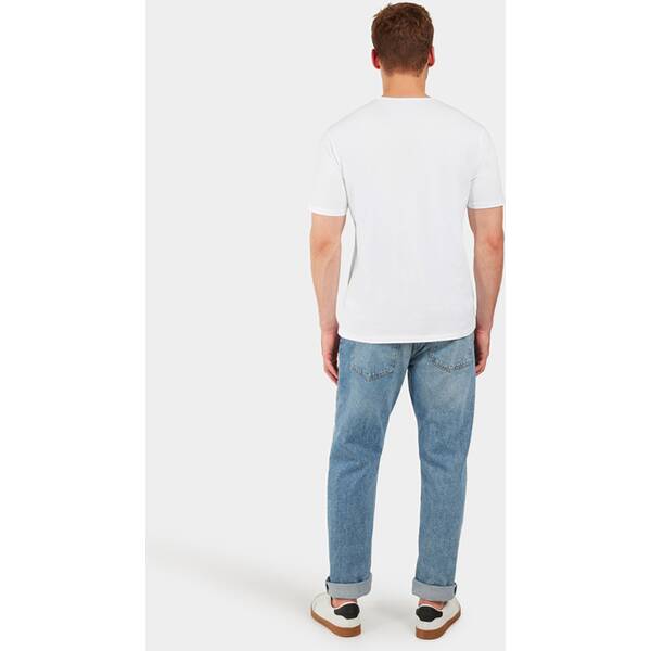 Thumbnail - DIDRIKSONS Herren Shirt HARALD USX T-SH COL