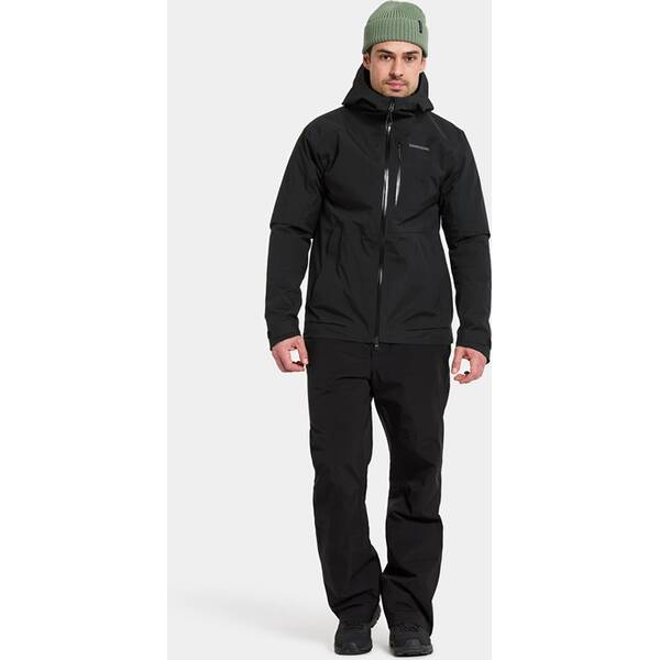 Thumbnail - DIDRIKSONS Herren Funktionsjacke POVEL USX JKT 3