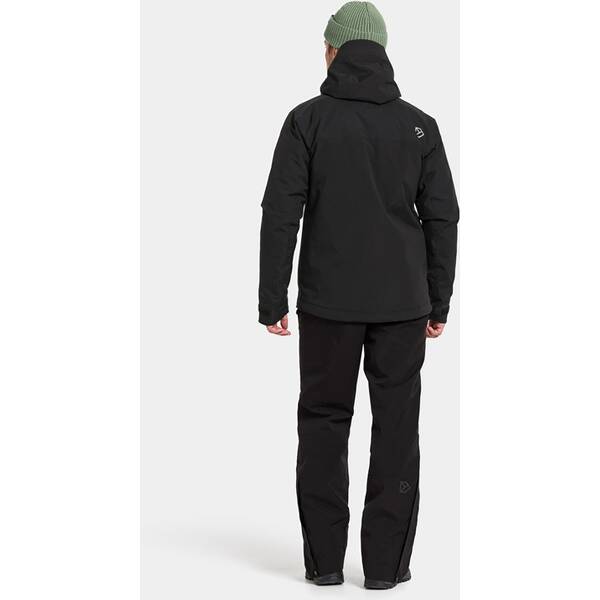 Thumbnail - DIDRIKSONS Herren Funktionsjacke POVEL USX JKT 3