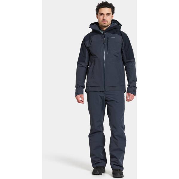 Thumbnail - DIDRIKSONS Herren Funktionsjacke POVEL USX JKT 3