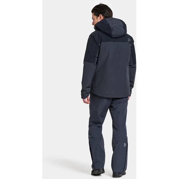 Thumbnail - DIDRIKSONS Herren Funktionsjacke POVEL USX JKT 3