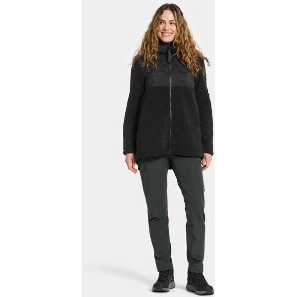 Thumbnail - DIDRIKSONS Damen Unterjacke BIBI WNS FULLZIP 2