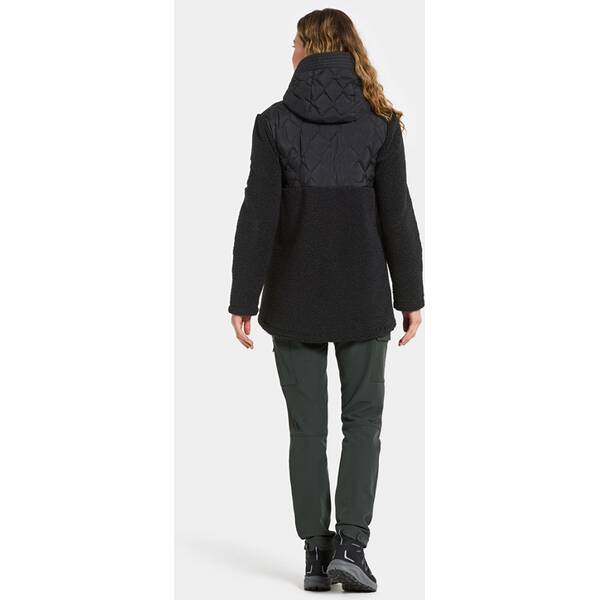 Thumbnail - DIDRIKSONS Damen Unterjacke BIBI WNS FULLZIP 2