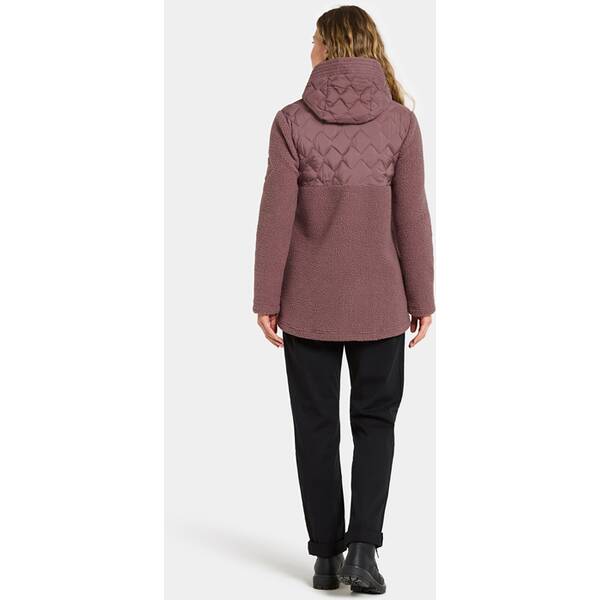 Thumbnail - DIDRIKSONS Damen Unterjacke BIBI WNS FULLZIP 2