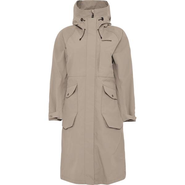 Thumbnail - DIDRIKSONS Damen Mantel LOUISE WNS PARKA L
