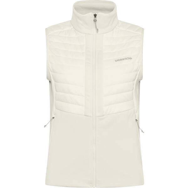 Thumbnail - DIDRIKSONS Damen Weste ANNEMA WNS VEST
