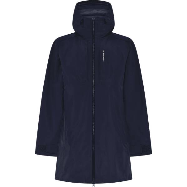 Thumbnail - DIDRIKSONS Herren Mantel SÖREN USX PARKA