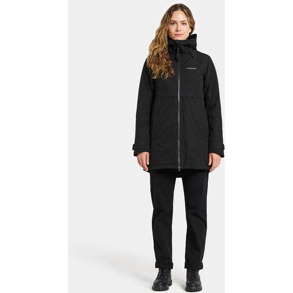 Thumbnail - DIDRIKSONS Damen Mantel HELLE WNS PARKA 6