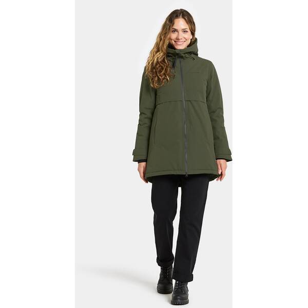 Thumbnail - DIDRIKSONS Damen Mantel HELLE WNS PARKA 6