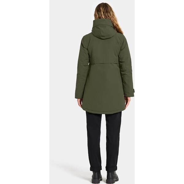 Thumbnail - DIDRIKSONS Damen Mantel HELLE WNS PARKA 6