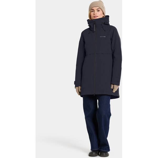 Thumbnail - DIDRIKSONS Damen Mantel HELLE WNS PARKA 6
