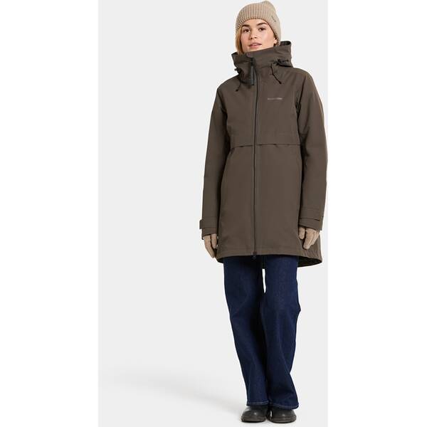 Thumbnail - DIDRIKSONS Damen Mantel HELLE WNS PARKA 6