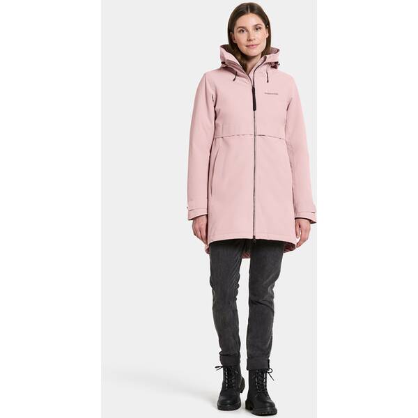 Thumbnail - DIDRIKSONS Damen Mantel HELLE WNS PARKA 6