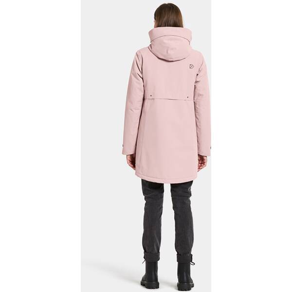 Thumbnail - DIDRIKSONS Damen Mantel HELLE WNS PARKA 6