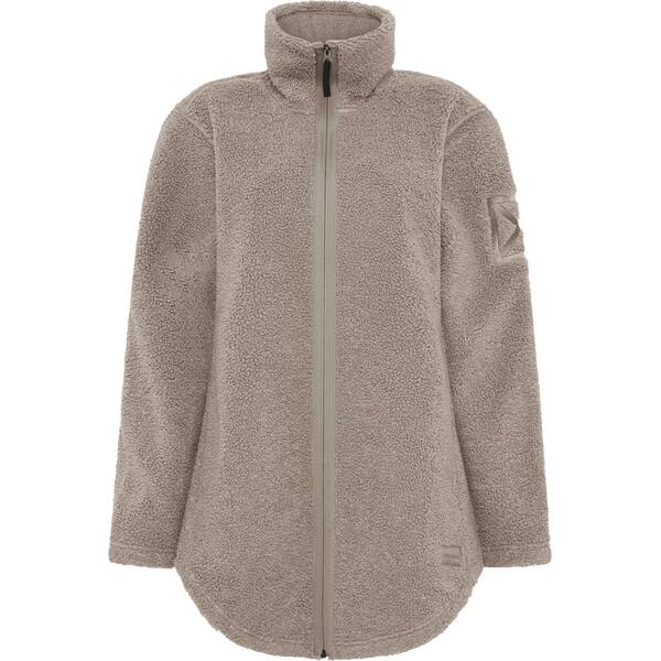 Thumbnail - DIDRIKSONS Damen Unterjacke UMI WNS FZ 4