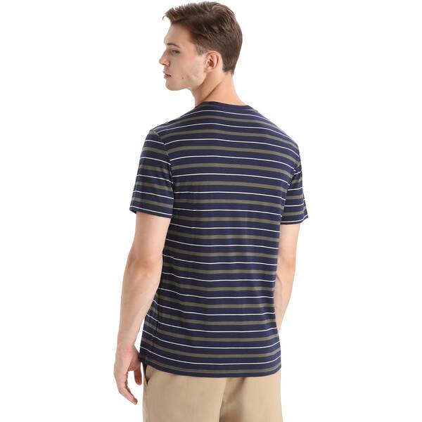 Thumbnail - ICEBREAKER Herren Shirt