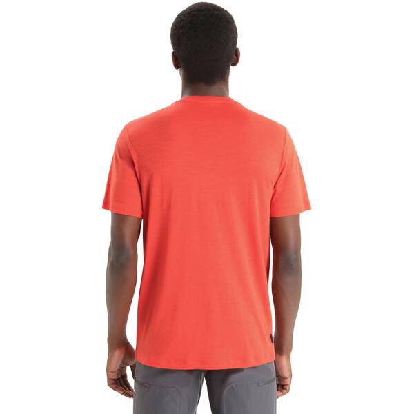 Thumbnail - ICEBREAKER Herren Shirt