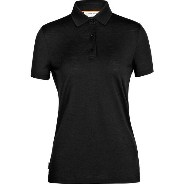 Thumbnail - ICEBREAKER Damen Polo