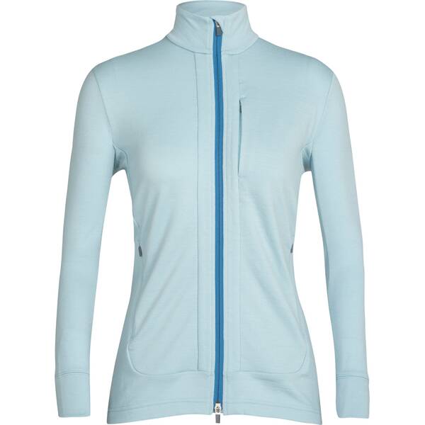 Thumbnail - ICEBREAKER Damen Funktionsjacke