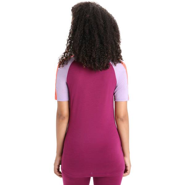 Thumbnail - ICEBREAKER Damen Shirt