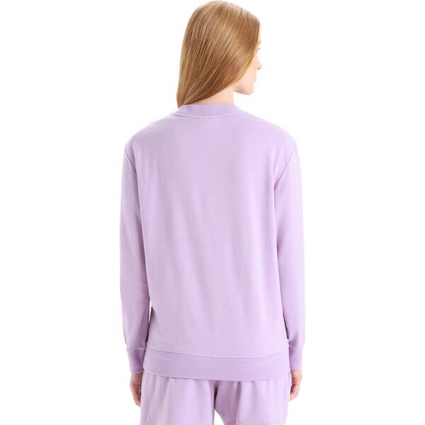 Thumbnail - ICEBREAKER Damen Sweatshirt