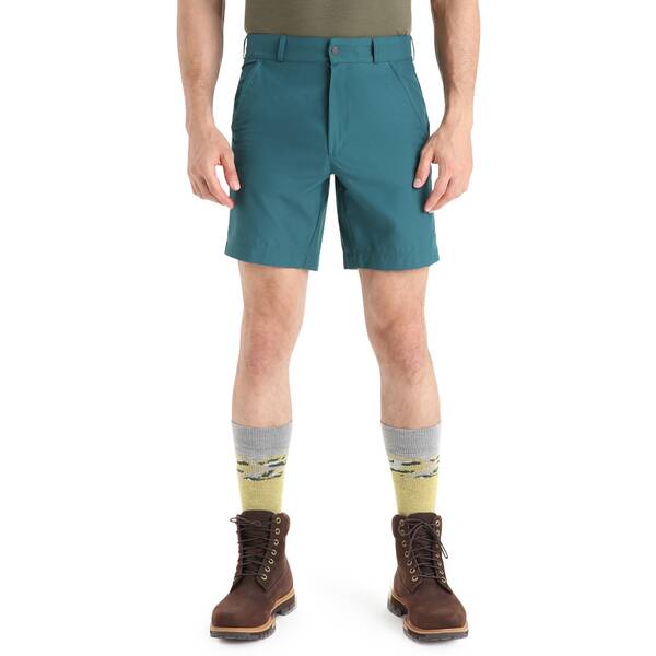 Thumbnail - ICEBREAKER Herren Shorts