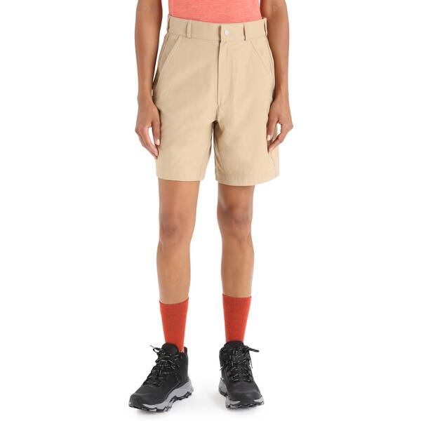 Thumbnail - ICEBREAKER Damen Shorts