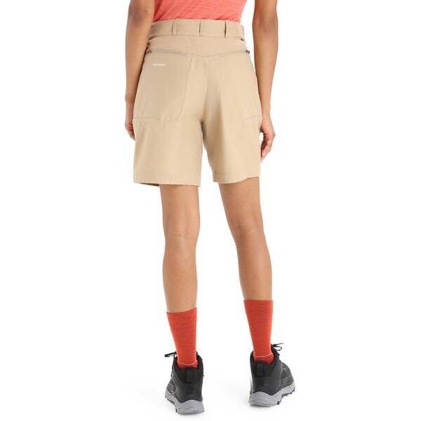 Thumbnail - ICEBREAKER Damen Shorts