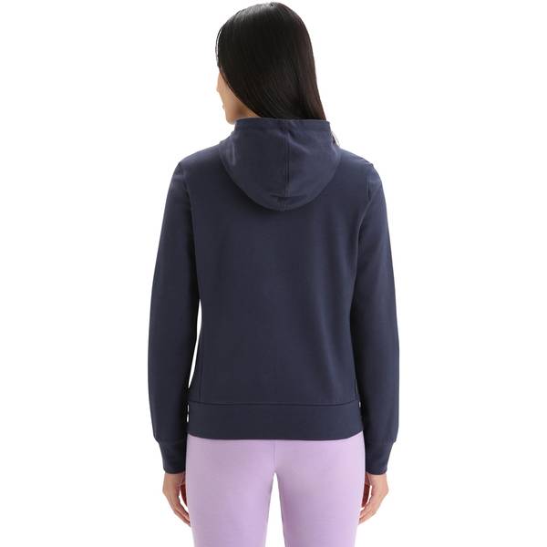 Thumbnail - ICEBREAKER Damen Kapuzensweat