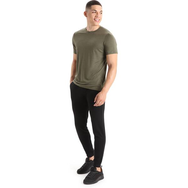 Thumbnail - ICEBREAKER Herren Shirt M Tech Lite II SS Tee