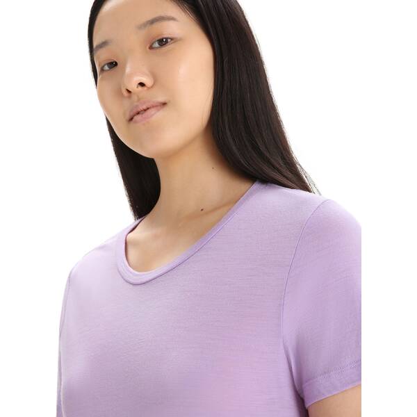 Thumbnail - ICEBREAKER Damen Shirt W Tech Lite II SS Tee