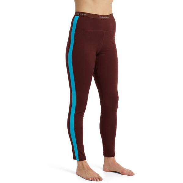 Thumbnail - ICEBREAKER Damen Unterhose W 200 Sonebula Leggings
