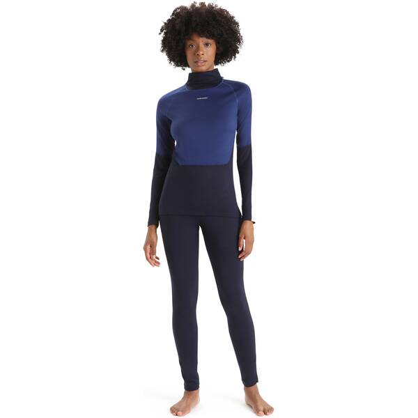 Thumbnail - ICEBREAKER Damen Unterhose W 200 Sonebula Leggings