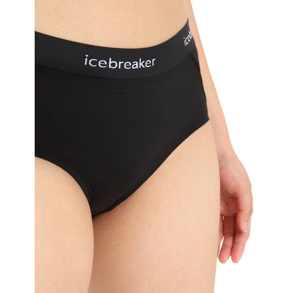 Thumbnail - ICEBREAKER Merino Damen Unterhose Sprite